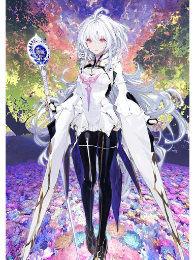 Lady Avalon