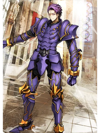 Lancelot (Saber)