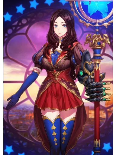 Leonardo da Vinci (Caster)