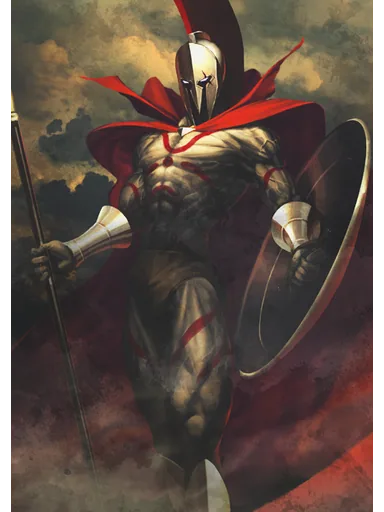 Leonidas I