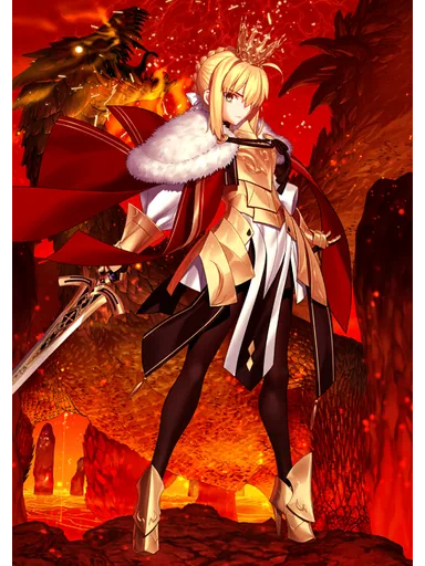 Lord Logres