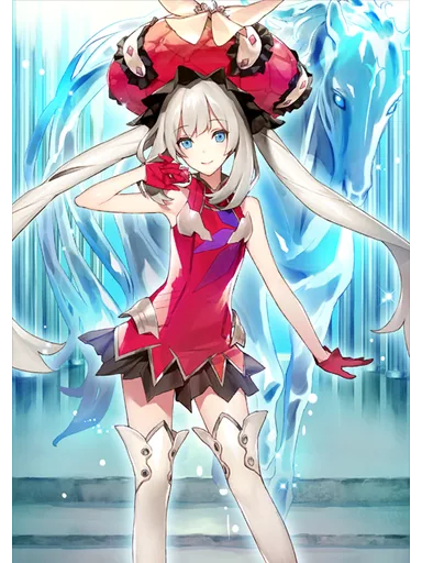 Marie Antoinette