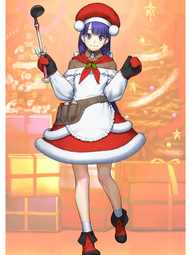 Martha (Santa)