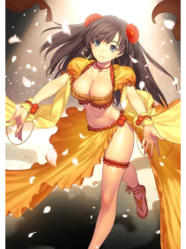 Mata Hari