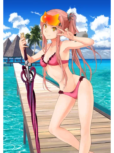 Medb (Saber)