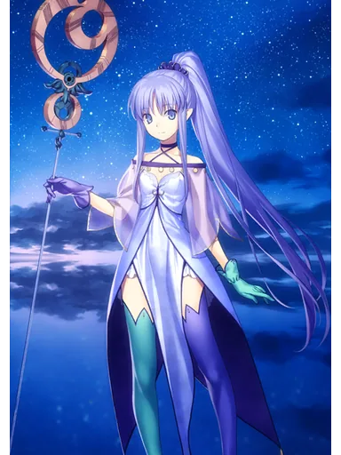 Medea (Lily)