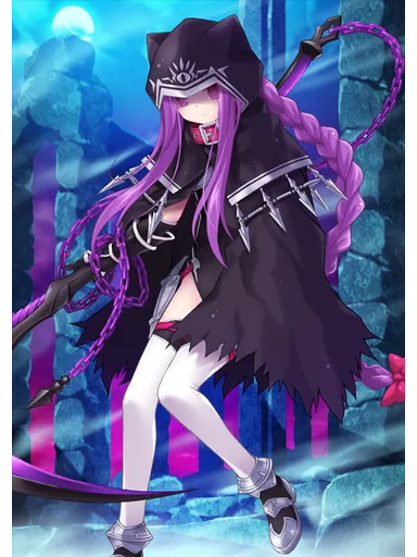 Medusa (Lancer)