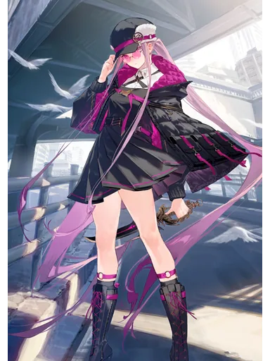 Medusa (Saber)