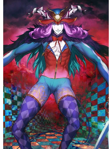 Mephistopheles