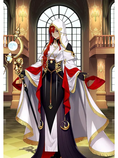 Miss Crane