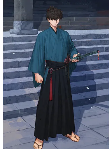Miyamoto Iori
