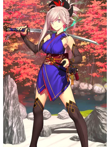 Miyamoto Musashi