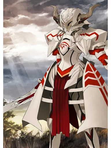 Mordred