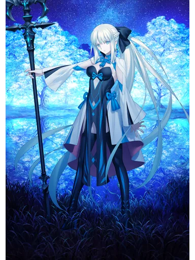 Morgan