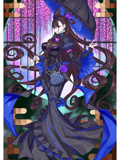 Murasaki Shikibu