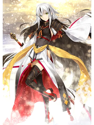Nagao Kagetora