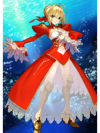 Nero Claudius