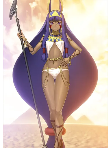 Nitocris