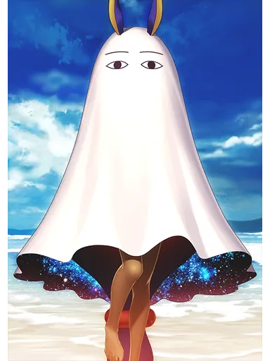 Nitocris (Assassin)