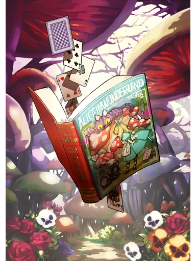 Nursery Rhyme
