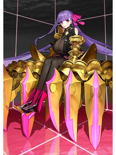 Passionlip (Alter Ego)