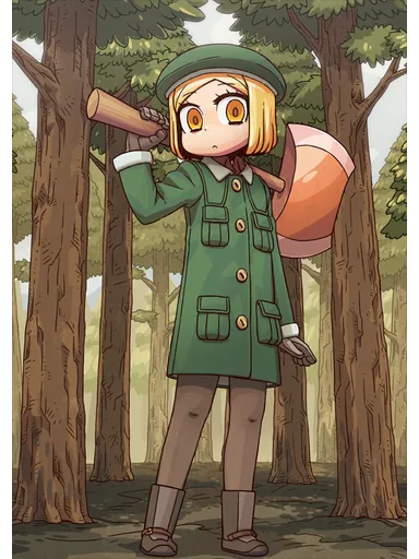 Paul Bunyan