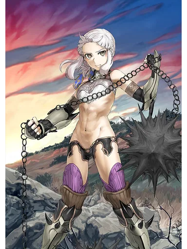 Penthesilea