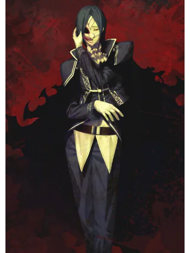 Phantom of the Opera