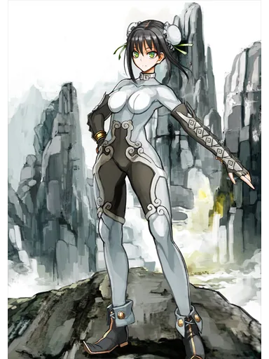 Qin Liangyu