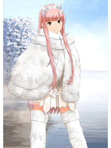 Queen Medb