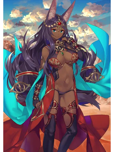 Queen of Sheba