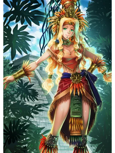 Quetzalcoatl