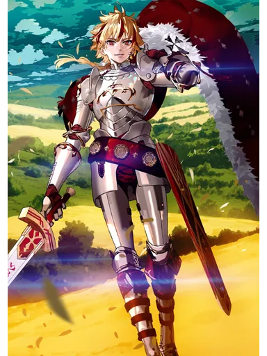 Richard I