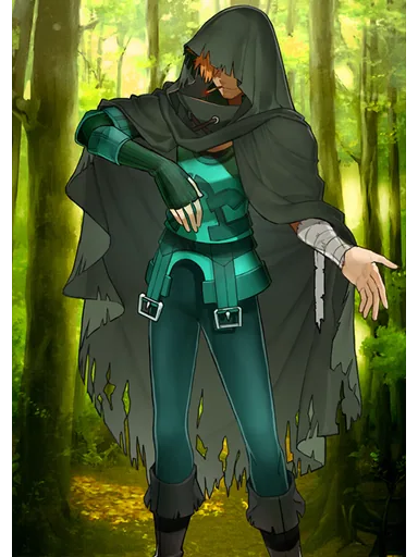 Robin Hood