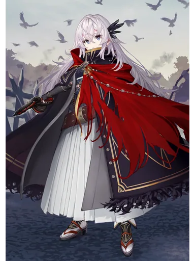 Saika Magoichi