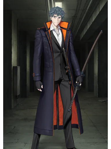 Saito Hajime