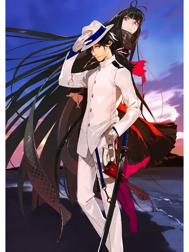Sakamoto Ryouma