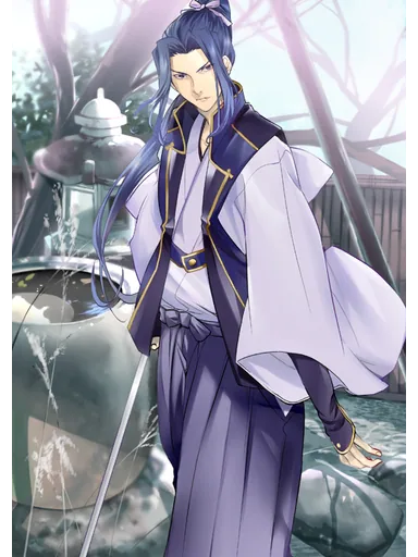 Sasaki Kojirou