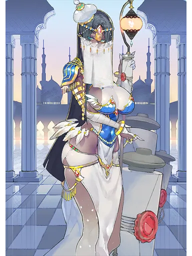 Scheherazade