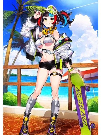 Sei Shounagon (Berserker)