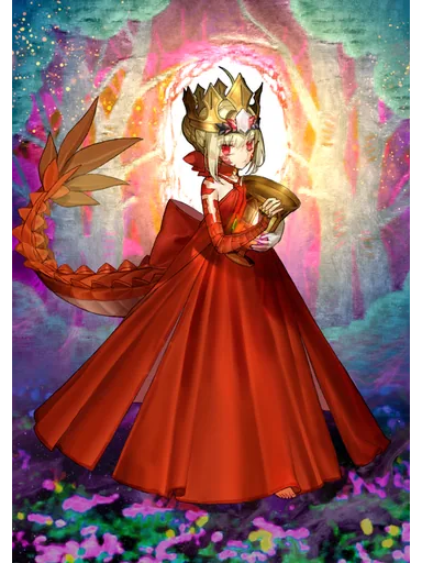 Sodom's Beast/Draco