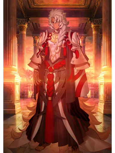 Solomon