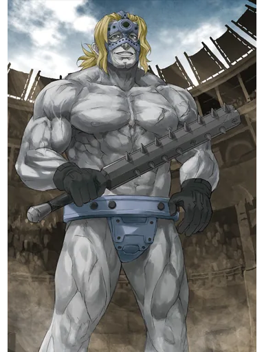 Spartacus