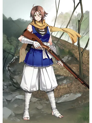 Sugitani Zenjubou