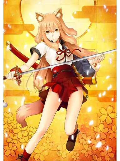 Suzuka Gozen