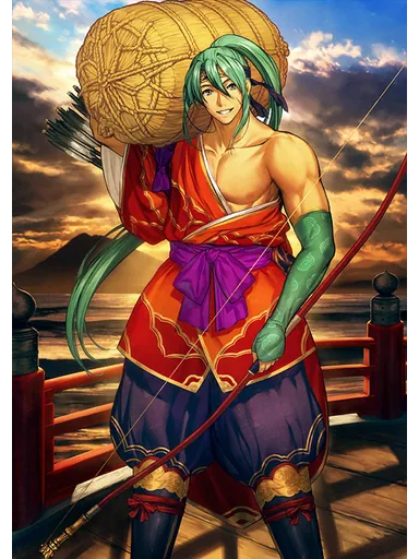 Tawara Touta