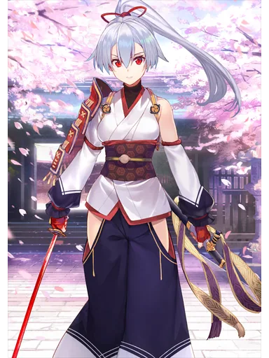 Tomoe Gozen