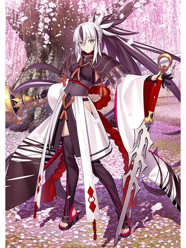 Uesugi Kenshin