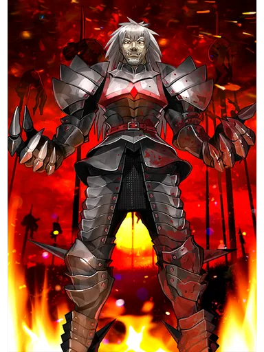Vlad III (EXTRA)