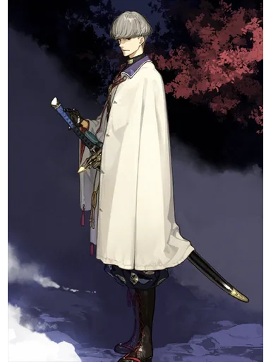 Watanabe-no-Tsuna
